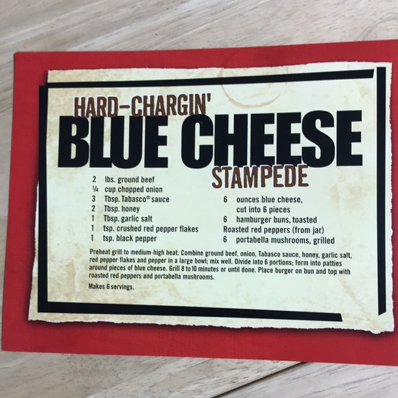 Marlboro Cook Like a Man Cookbook - Picture 3 of 12